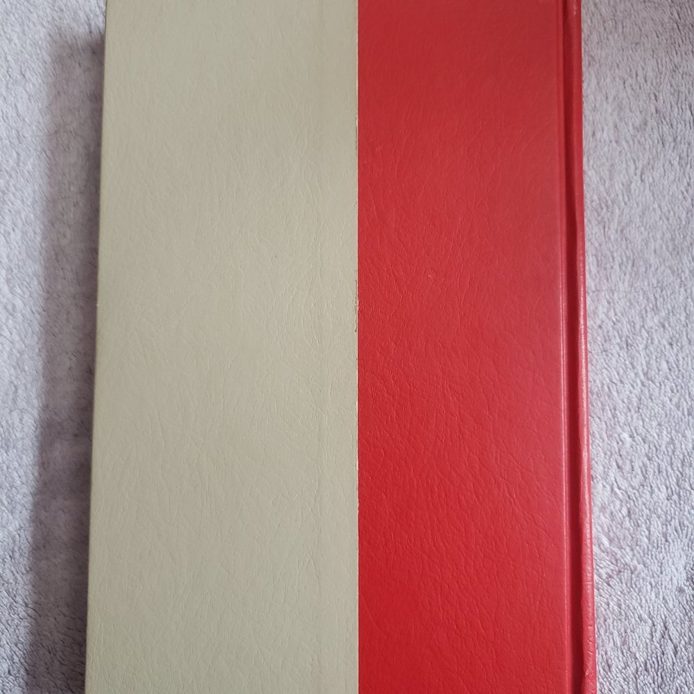 Bambi 1956 Hardcover Book - Picture 2 of 5